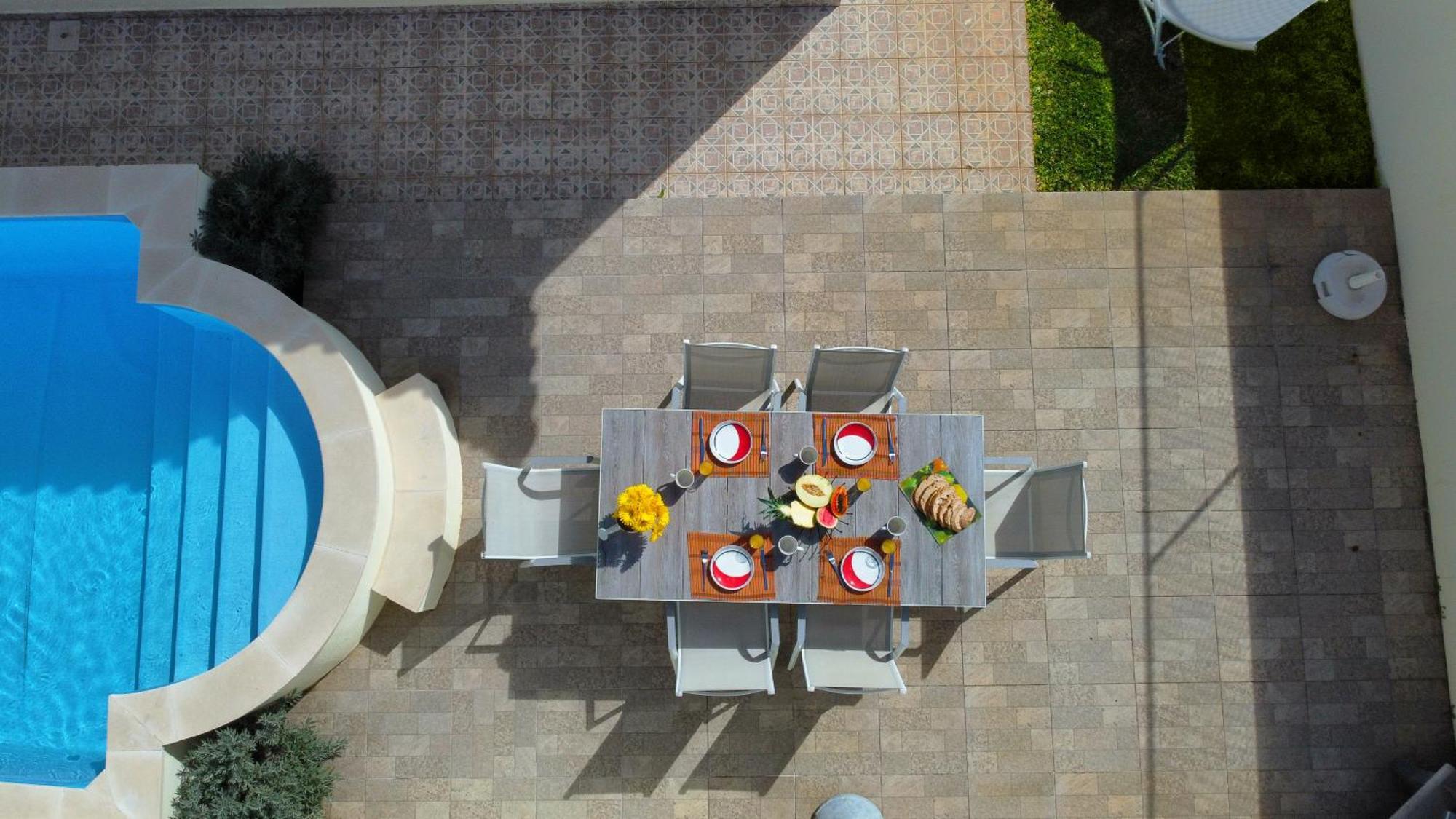 Casa Eleanor By Lovelystay กัลเลตา ภายนอก รูปภาพ