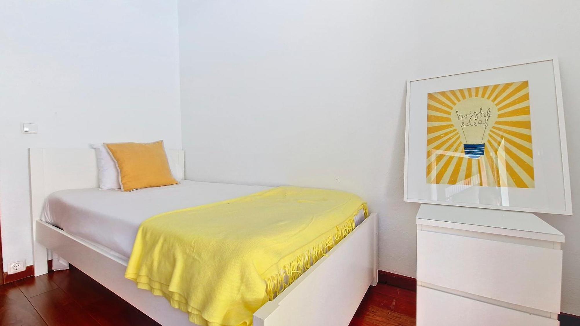 Casa Eleanor By Lovelystay กัลเลตา ภายนอก รูปภาพ
