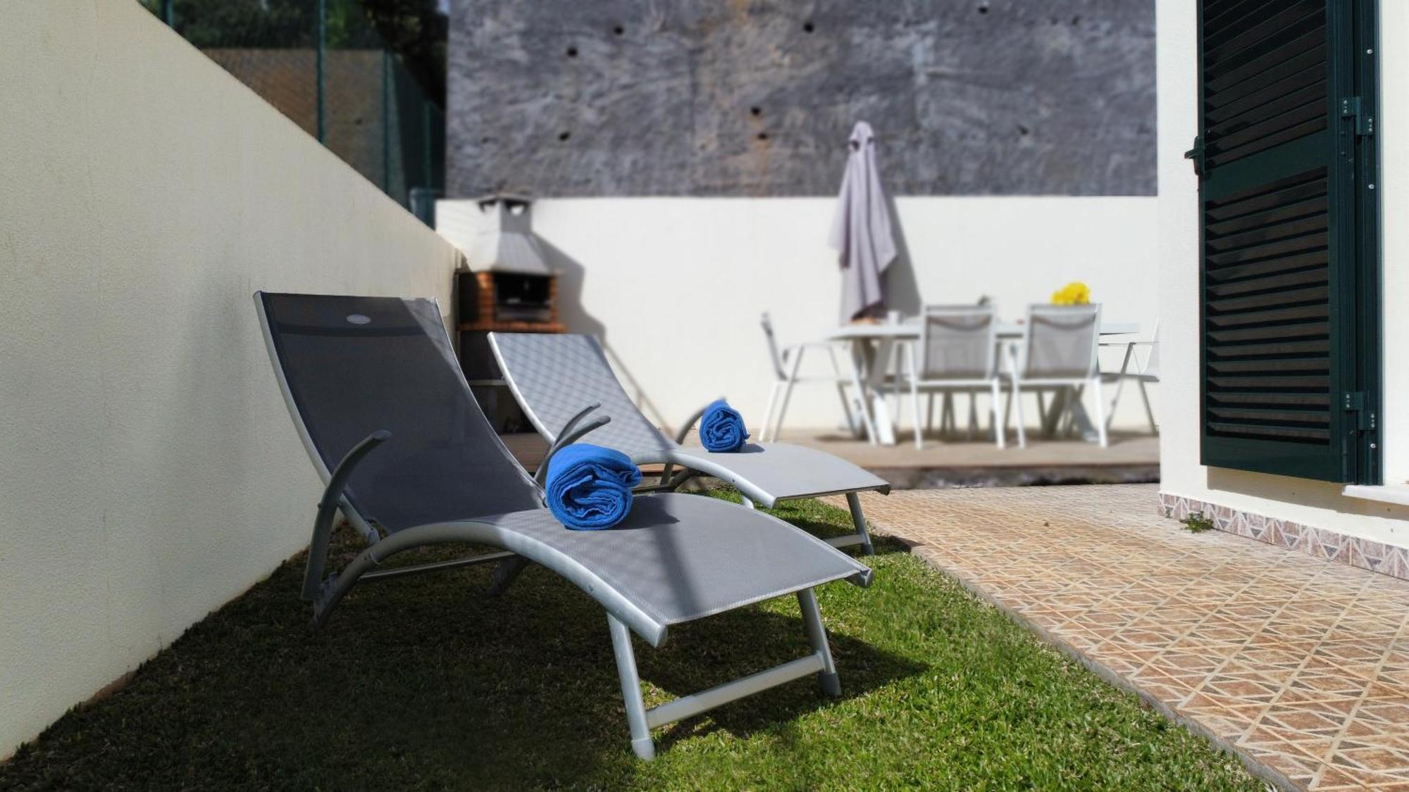 Casa Eleanor By Lovelystay กัลเลตา ภายนอก รูปภาพ