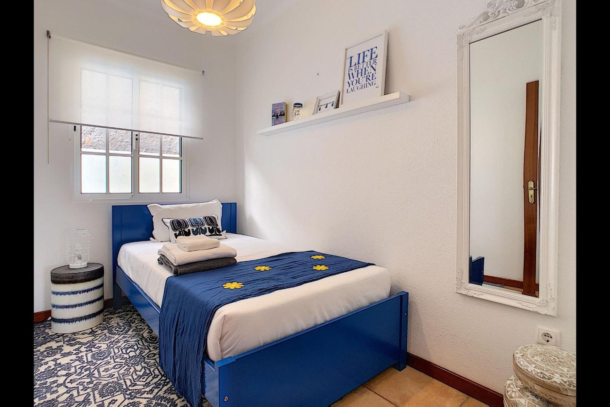 Casa Eleanor By Lovelystay กัลเลตา ภายนอก รูปภาพ