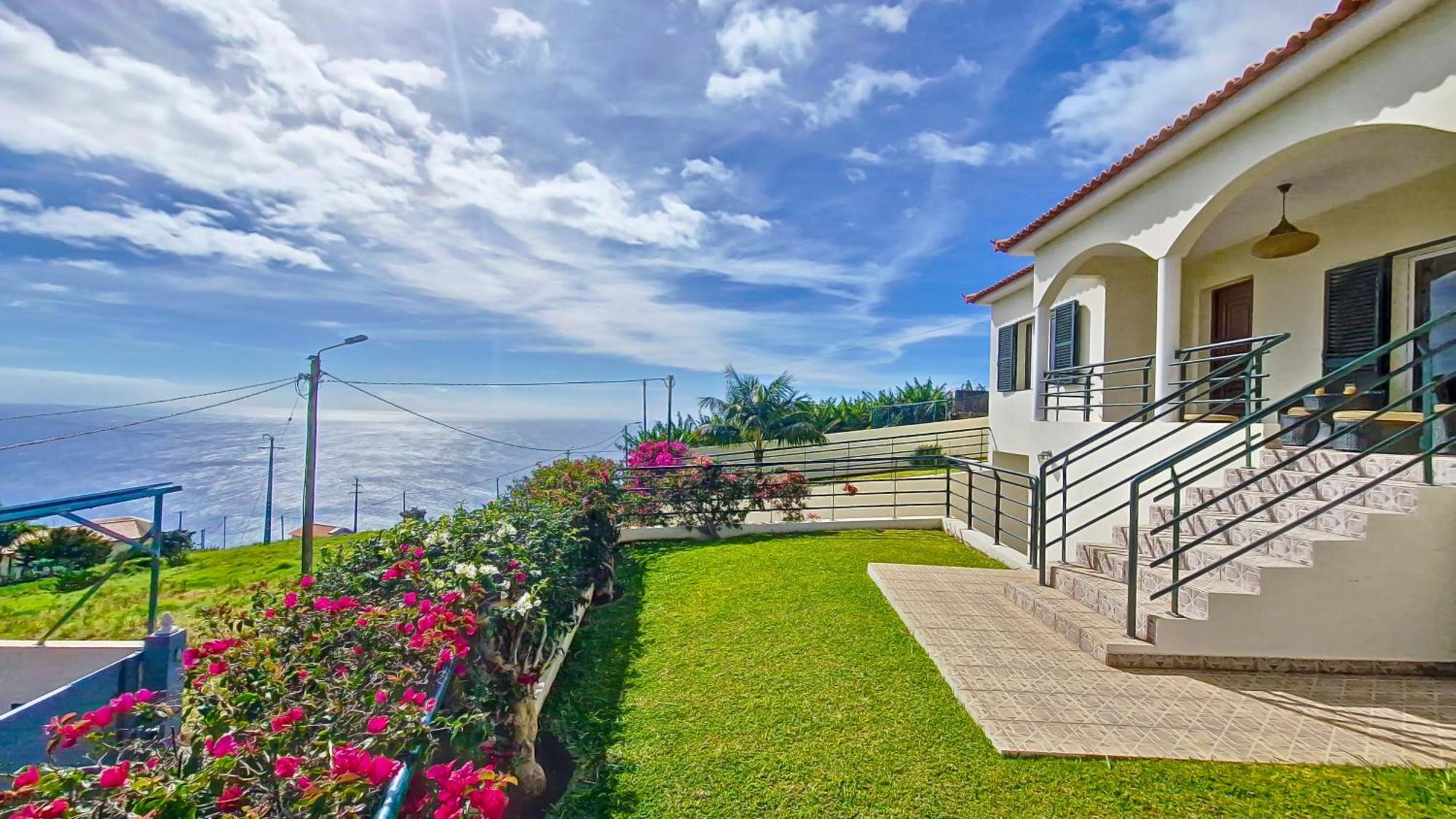 Casa Eleanor By Lovelystay กัลเลตา ภายนอก รูปภาพ